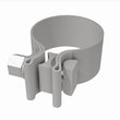 Load image into Gallery viewer, MagnaFlow Clamp 2.00inch TORCA SS 1.25inch 10pk - Additional View 16