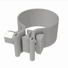 Load image into Gallery viewer, MagnaFlow Clamp 2.00inch TORCA SS 1.25inch 10pk - Additional View 16