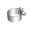 Load image into Gallery viewer, MagnaFlow Clamp 2.25inch TORCA SS 1.25inch 10pk - Main Product View