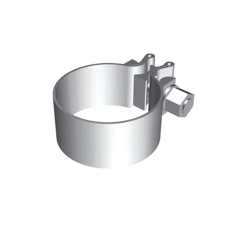 MagnaFlow Clamp 2.25inch TORCA SS 1.25inch 10pk - Main Product View