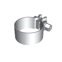 Load image into Gallery viewer, MagnaFlow Clamp 2.25inch TORCA SS 1.25inch 10pk - Main Product View