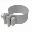 Load image into Gallery viewer, MagnaFlow Clamp 2.25inch TORCA SS 1.25inch 10pk - Additional View 7