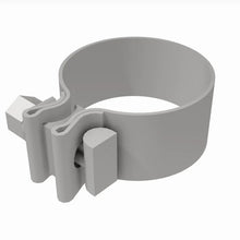 Load image into Gallery viewer, MagnaFlow Clamp 2.25inch TORCA SS 1.25inch 10pk - Additional View 7