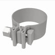 Load image into Gallery viewer, MagnaFlow Clamp 2.25inch TORCA SS 1.25inch 10pk - Additional View 9