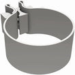 Load image into Gallery viewer, MagnaFlow Clamp 2.25inch TORCA SS 1.25inch 10pk - Additional View 10