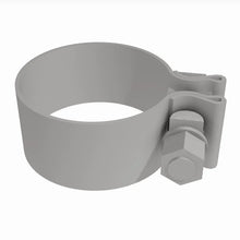 Load image into Gallery viewer, MagnaFlow Clamp 2.25inch TORCA SS 1.25inch 10pk - Additional View 11