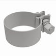 Load image into Gallery viewer, MagnaFlow Clamp 2.25inch TORCA SS 1.25inch 10pk - Additional View 13