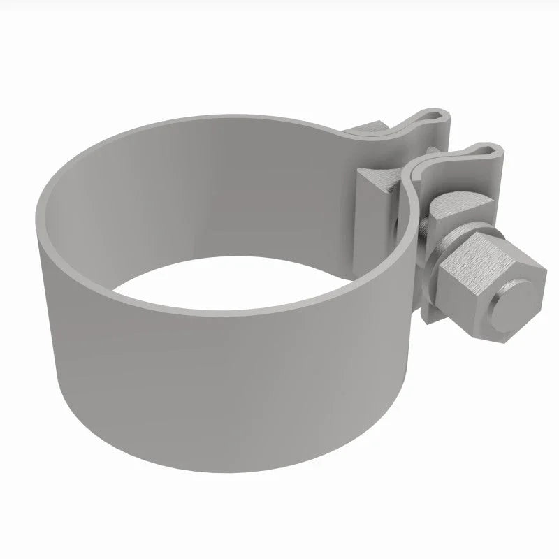 MagnaFlow Clamp 2.25inch TORCA SS 1.25inch 10pk - Additional View 13