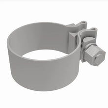 Load image into Gallery viewer, MagnaFlow Clamp 2.25inch TORCA SS 1.25inch 10pk - Additional View 13