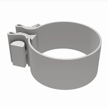 Load image into Gallery viewer, MagnaFlow Clamp 2.25inch TORCA SS 1.25inch 10pk - Additional View 14