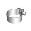 Load image into Gallery viewer, MagnaFlow Clamp 2.50inch TORCA SS 1.25inch 10pk - Main Product View