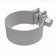 Load image into Gallery viewer, MagnaFlow Clamp 2.50inch TORCA SS 1.25inch 10pk - Additional View 10