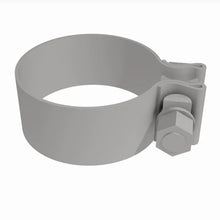 Load image into Gallery viewer, MagnaFlow Clamp 2.50inch TORCA SS 1.25inch 10pk - Additional View 12
