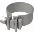 Load image into Gallery viewer, MagnaFlow Clamp 2.50inch TORCA SS 1.25inch 10pk - Additional View 16