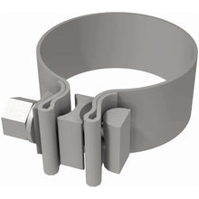 Load image into Gallery viewer, MagnaFlow Clamp 2.50inch TORCA SS 1.25inch 10pk - Additional View 16