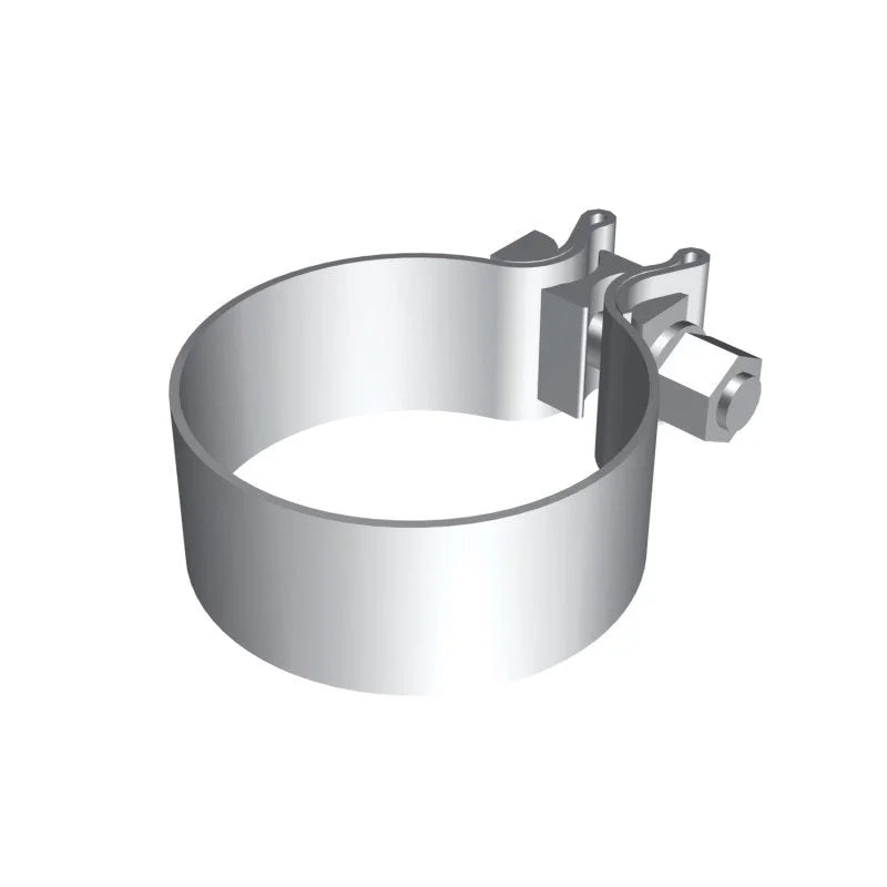 MagnaFlow Clamp 2.75inch TORCA SS 1.25inch 10pk - Main Product View
