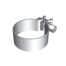 Load image into Gallery viewer, MagnaFlow Clamp 2.75inch TORCA SS 1.25inch 10pk - Main Product View