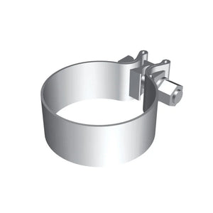 MagnaFlow Clamp 2.75inch TORCA SS 1.25inch 10pk - Main Product View