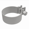 Load image into Gallery viewer, MagnaFlow Clamp 2.75inch TORCA SS 1.25inch 10pk - Additional View 5