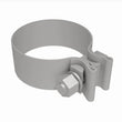 Load image into Gallery viewer, MagnaFlow Clamp 2.75inch TORCA SS 1.25inch 10pk - Additional View 8