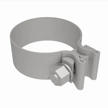 Load image into Gallery viewer, MagnaFlow Clamp 2.75inch TORCA SS 1.25inch 10pk - Additional View 8
