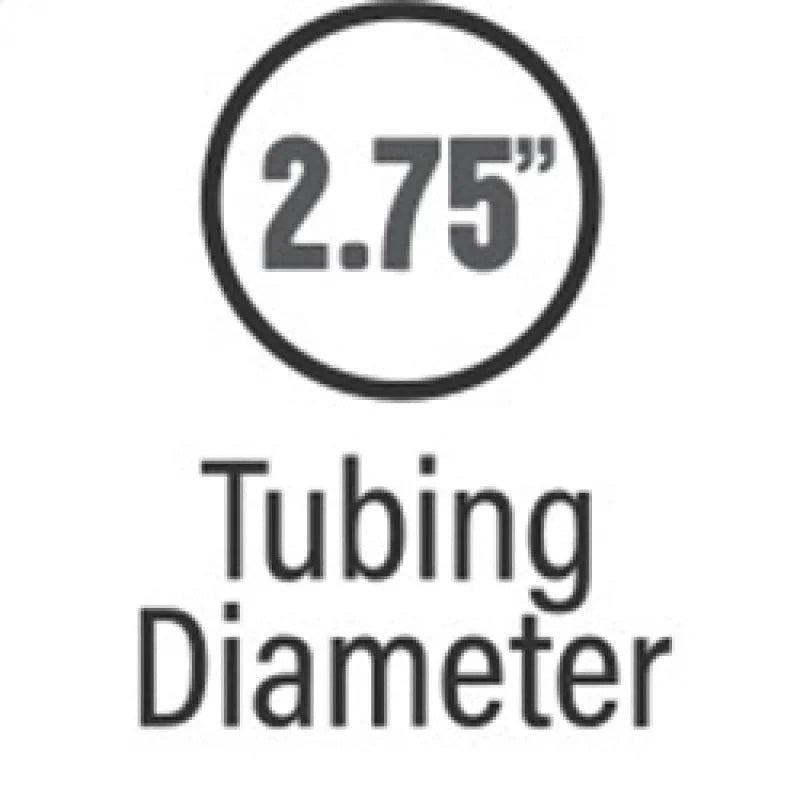 MagnaFlow Clamp 2.75inch TORCA SS 1.25inch 10pk - Additional View 9