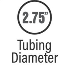 Load image into Gallery viewer, MagnaFlow Clamp 2.75inch TORCA SS 1.25inch 10pk - Additional View 9