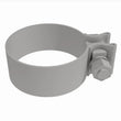 Load image into Gallery viewer, MagnaFlow Clamp 2.75inch TORCA SS 1.25inch 10pk - Additional View 10