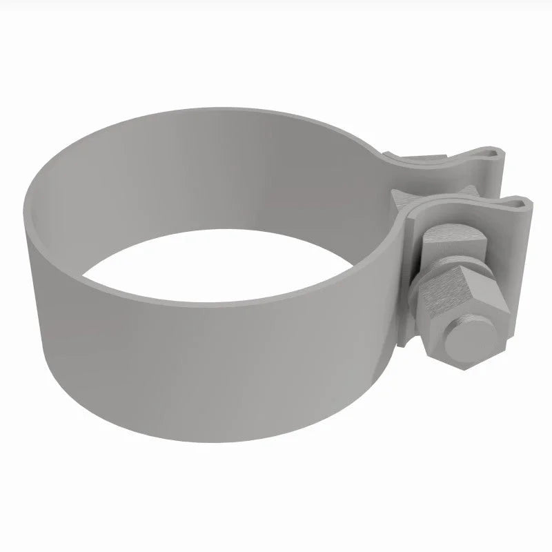 MagnaFlow Clamp 2.75inch TORCA SS 1.25inch 10pk - Additional View 10