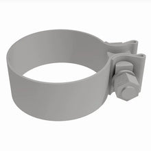 Load image into Gallery viewer, MagnaFlow Clamp 2.75inch TORCA SS 1.25inch 10pk - Additional View 10