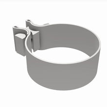 Load image into Gallery viewer, MagnaFlow Clamp 2.75inch TORCA SS 1.25inch 10pk - Additional View 11