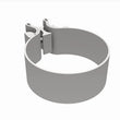 Load image into Gallery viewer, MagnaFlow Clamp 2.75inch TORCA SS 1.25inch 10pk - Additional View 12