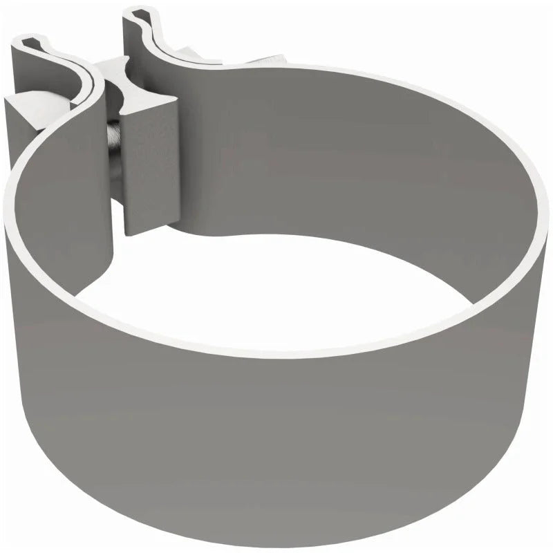 MagnaFlow Clamp 2.75inch TORCA SS 1.25inch 10pk - Additional View 13