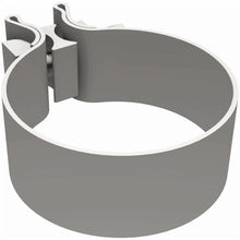 Load image into Gallery viewer, MagnaFlow Clamp 2.75inch TORCA SS 1.25inch 10pk - Additional View 13