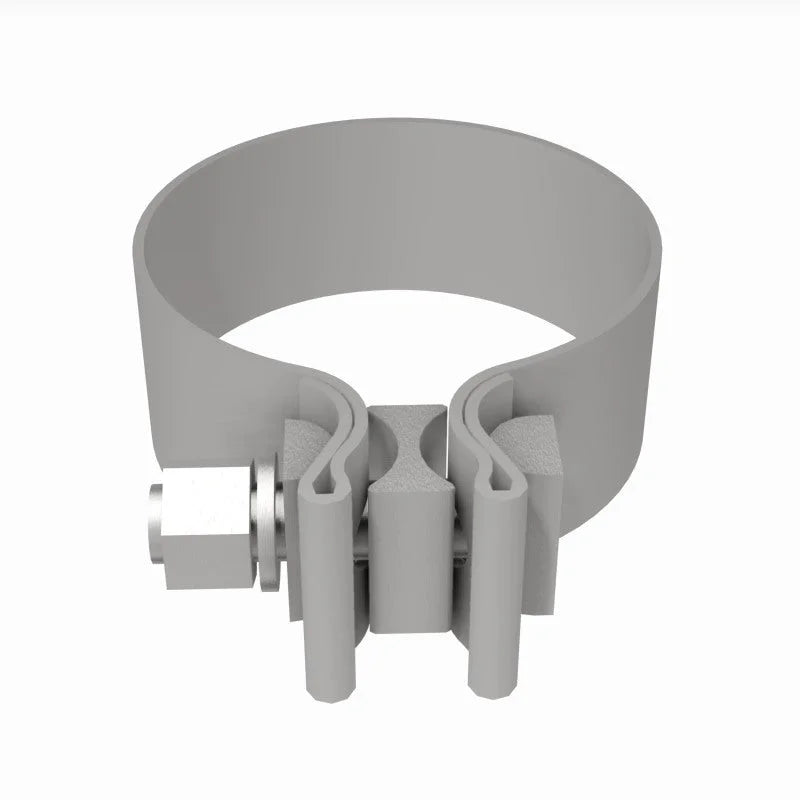 MagnaFlow Clamp 2.75inch TORCA SS 1.25inch 10pk - Additional View 16