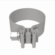Load image into Gallery viewer, MagnaFlow Clamp 2.75inch TORCA SS 1.25inch 10pk - Additional View 16