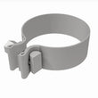 Load image into Gallery viewer, MagnaFlow Clamp 3.00inch TORCA SS 1.25inch 10pk - Additional View 11