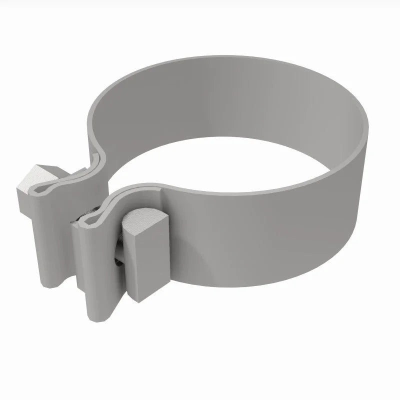 MagnaFlow Clamp 3.00inch TORCA SS 1.25inch 10pk - Additional View 11