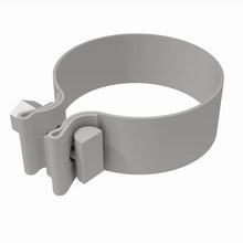 Load image into Gallery viewer, MagnaFlow Clamp 3.00inch TORCA SS 1.25inch 10pk - Additional View 11