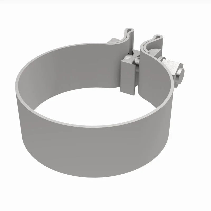 MagnaFlow Clamp 3.00inch TORCA SS 1.25inch 10pk - Additional View 12