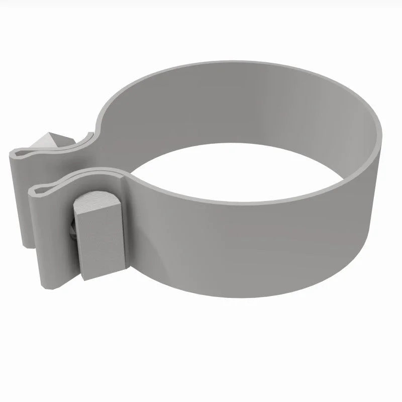 MagnaFlow Clamp 3.00inch TORCA SS 1.25inch 10pk - Additional View 13