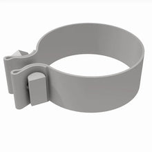 Load image into Gallery viewer, MagnaFlow Clamp 3.00inch TORCA SS 1.25inch 10pk - Additional View 13