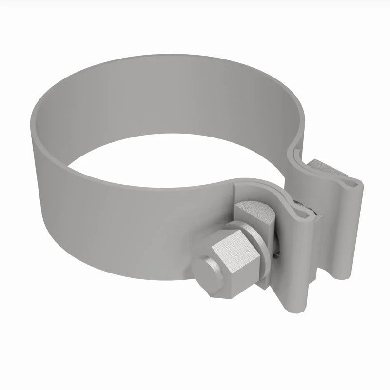 MagnaFlow Clamp 3.00inch TORCA SS 1.25inch 10pk - Additional View 14