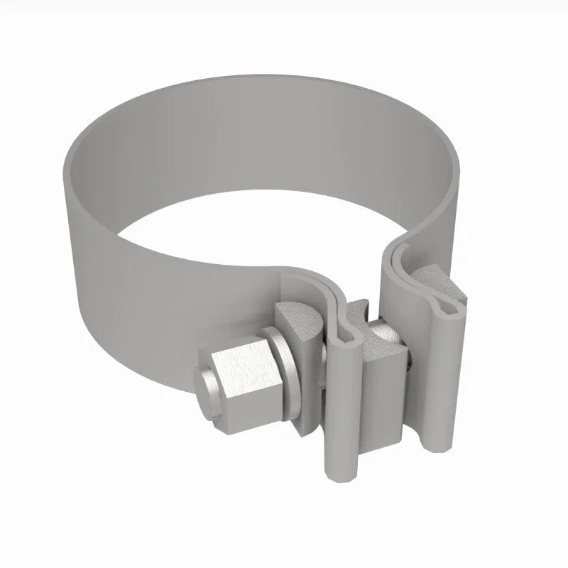 MagnaFlow Clamp 3.00inch TORCA SS 1.25inch 10pk - Additional View 15