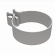 Load image into Gallery viewer, MagnaFlow Clamp 3.00inch TORCA SS 1.25inch 10pk - Additional View 16