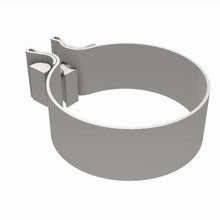 Load image into Gallery viewer, MagnaFlow Clamp 3.00inch TORCA SS 1.25inch 10pk - Additional View 16