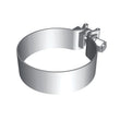Load image into Gallery viewer, MagnaFlow Clamp 3.50inch TORCA SS 1.25inch 10pk - Main Product View