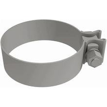 Load image into Gallery viewer, MagnaFlow Clamp 3.50inch TORCA SS 1.25inch 10pk - Additional View 7
