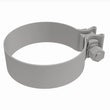 Load image into Gallery viewer, MagnaFlow Clamp 3.50inch TORCA SS 1.25inch 10pk - Additional View 8