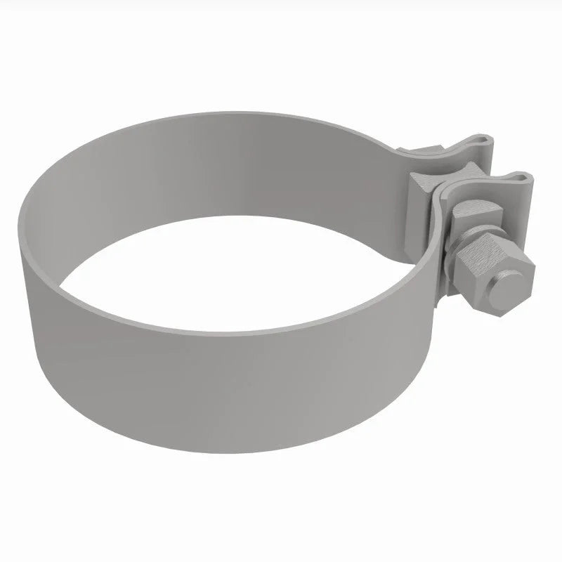 MagnaFlow Clamp 3.50inch TORCA SS 1.25inch 10pk - Additional View 8